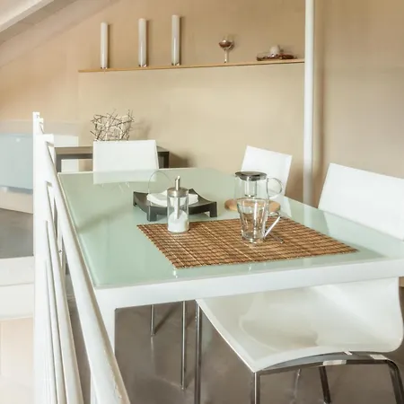 Eve Bed & Breakfast Charvensod