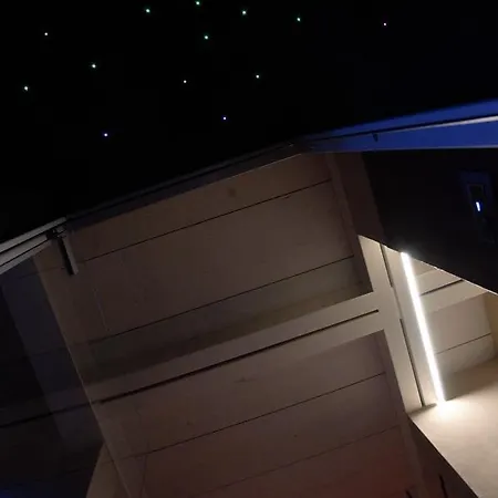 Bed & Breakfast Eve Charvensod