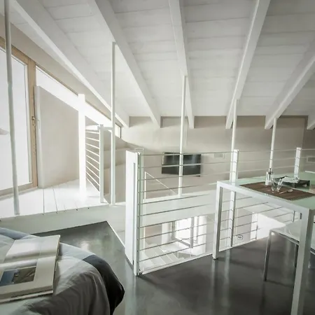 Eve Bed & Breakfast Charvensod