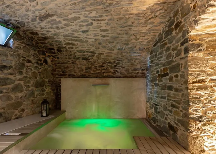 Eve 住宿加早餐酒店