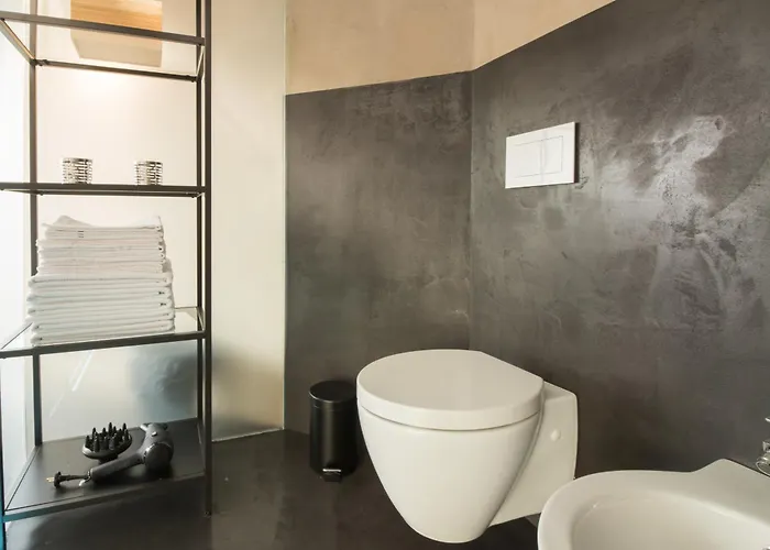 Eve 住宿加早餐酒店 Charvensod