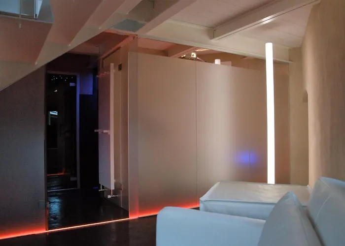 住宿加早餐酒店 Eve Charvensod