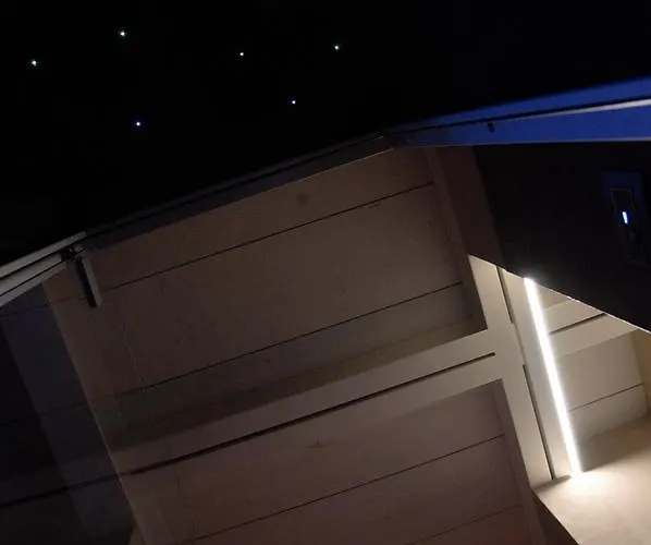 住宿加早餐酒店 Eve Charvensod