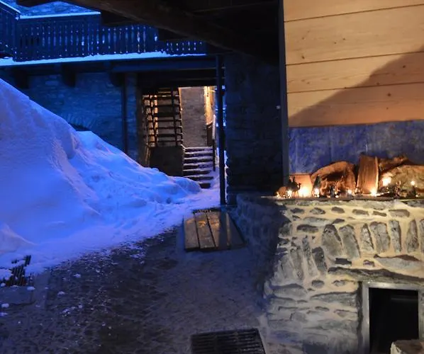 住宿加早餐酒店 Eve