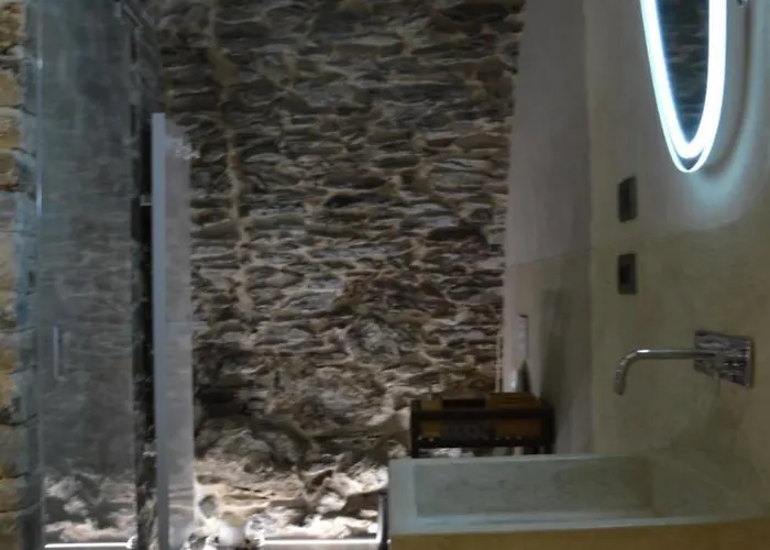 Eve 住宿加早餐酒店