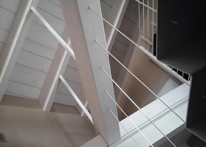 Eve 住宿加早餐酒店 Charvensod