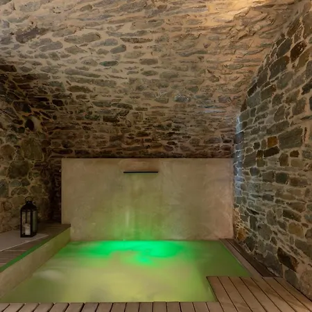 éve Bed & Breakfast