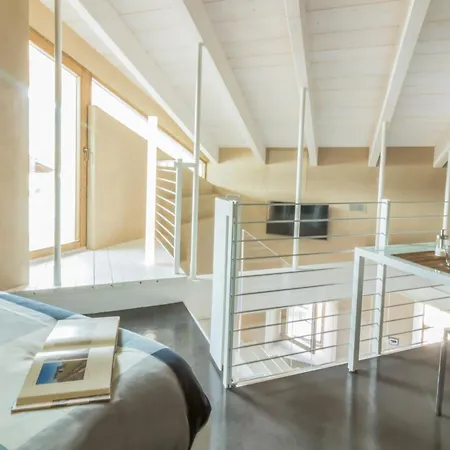 Eve Bed & Breakfast 4*