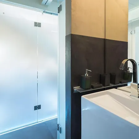 فندق مبيت وإفطار Eve 4*