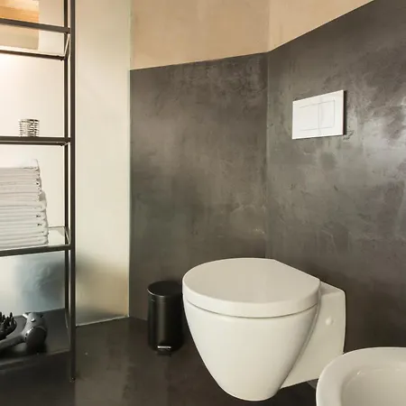 Eve Nocleg ze śniadaniem Charvensod