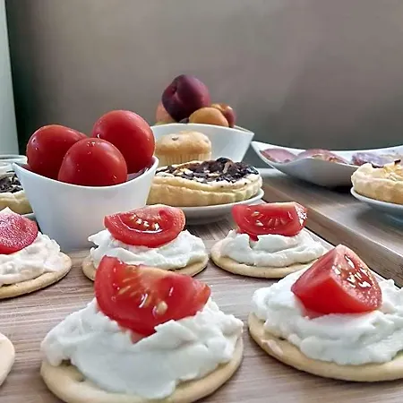 Eve فندق مبيت وإفطار 4*