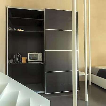 فندق مبيت وإفطار Eve 4*