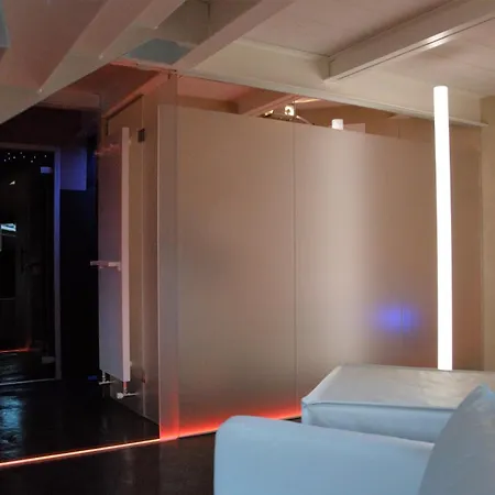 Nocleg ze śniadaniem Eve Charvensod