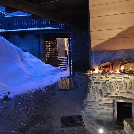 Nocleg ze śniadaniem Eve