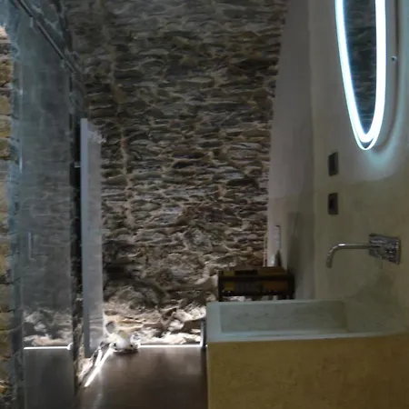 éve Bed & Breakfast