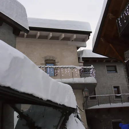 éve Bed & Breakfast 4*