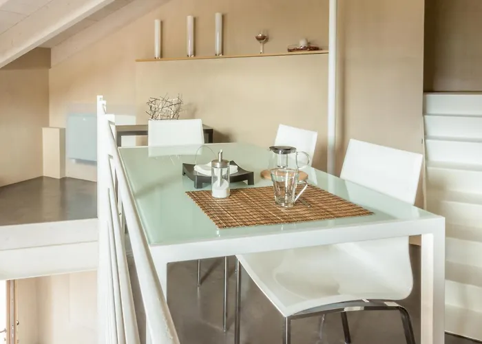 Eve Nocleg ze śniadaniem Charvensod