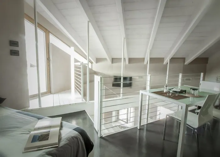 Eve Nocleg ze śniadaniem Charvensod